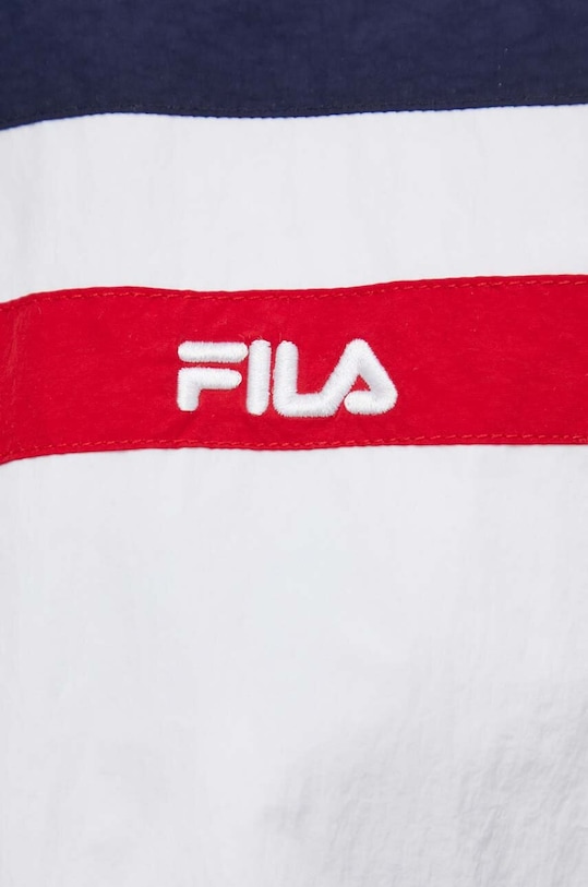 Куртка Fila Luoyang FAM0683 тёмно-синий