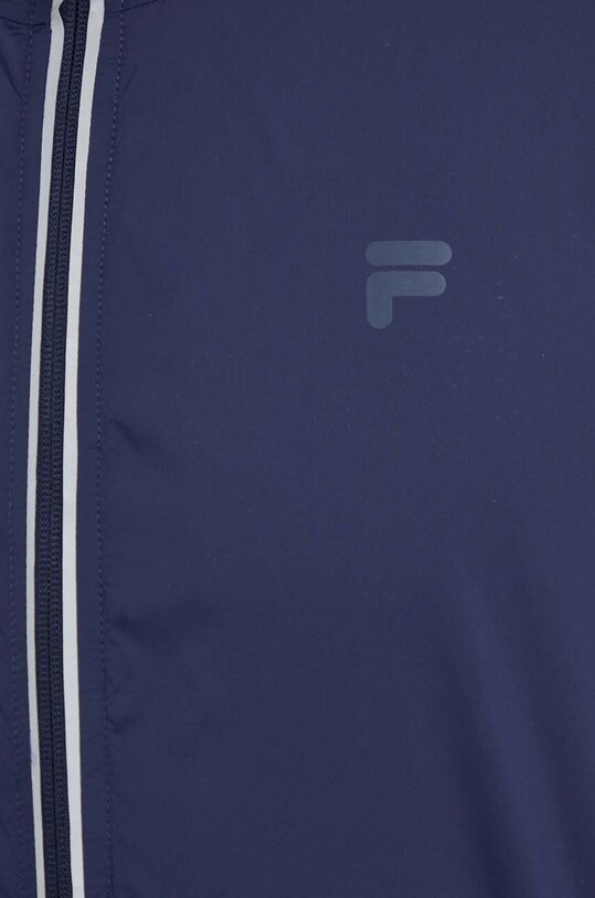 Ветровка Fila Ruffano FAM0631 тёмно-синий