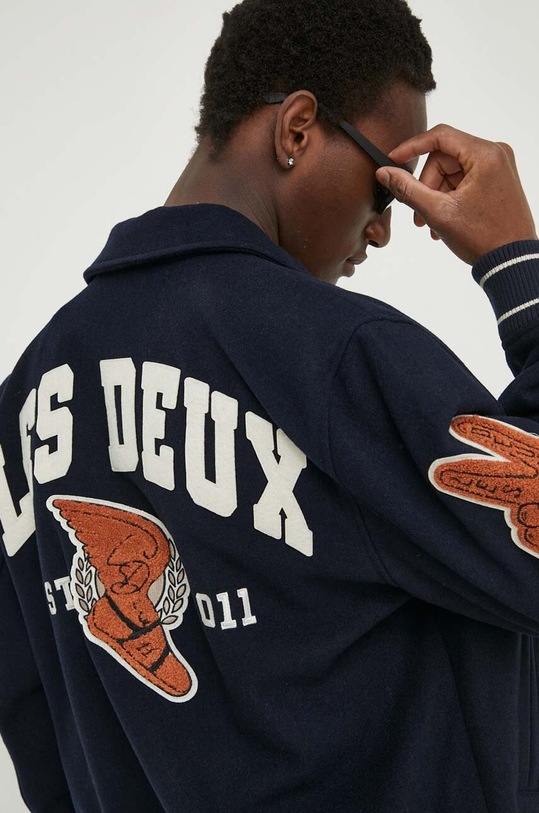 Вълнено яке Les Deux LDM610135