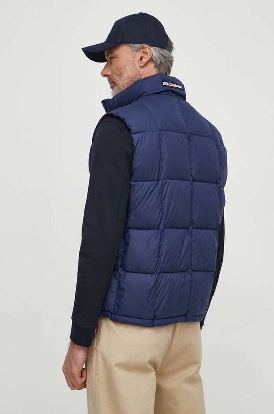 Odzież Polo Ralph Lauren bezrękawnik 710936694 granatowy