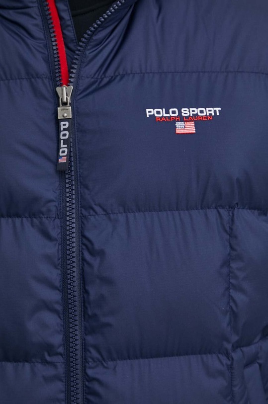 Polo Ralph Lauren bezrękawnik 710936694 granatowy