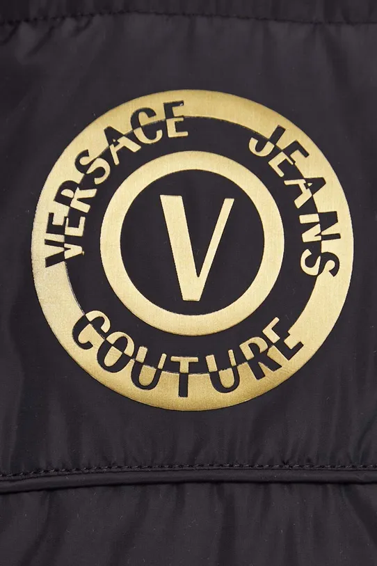 Versace Jeans Couture gilet in piumino 76GAU422