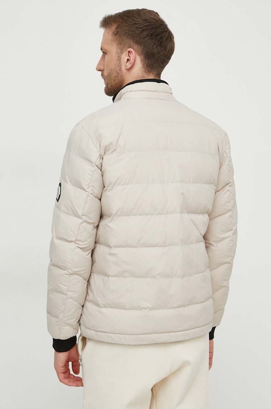 Odzież BALR. kurtka Hexline B1392.1011 beżowy