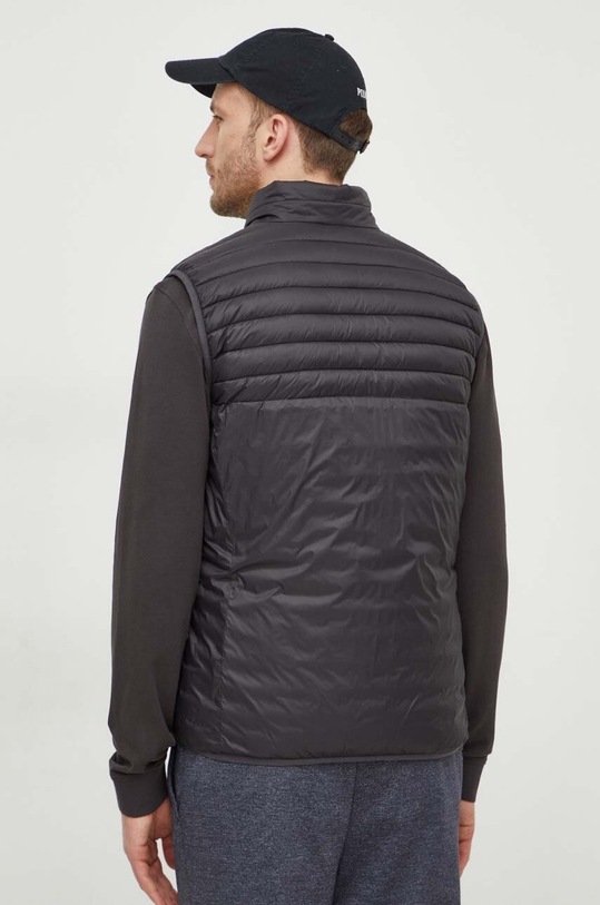 Odzież Aeronautica Militare bezrękawnik AB2143CT3246 szary