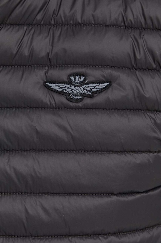 Aeronautica Militare bezrękawnik AB2143CT3246 szary