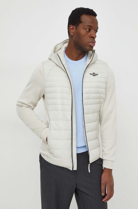 Aeronautica Militare giacca transitorio beige AF467F542