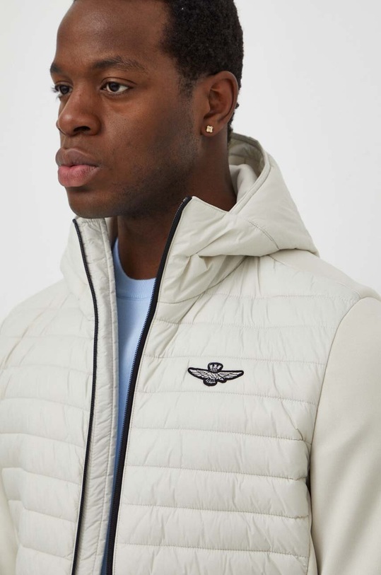 Aeronautica Militare giacca beige AF467F542