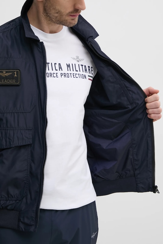 Jakna Aeronautica Militare AB2071CT3081