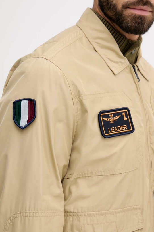Куртка Aeronautica Militare AB2071CT3081 бежевий