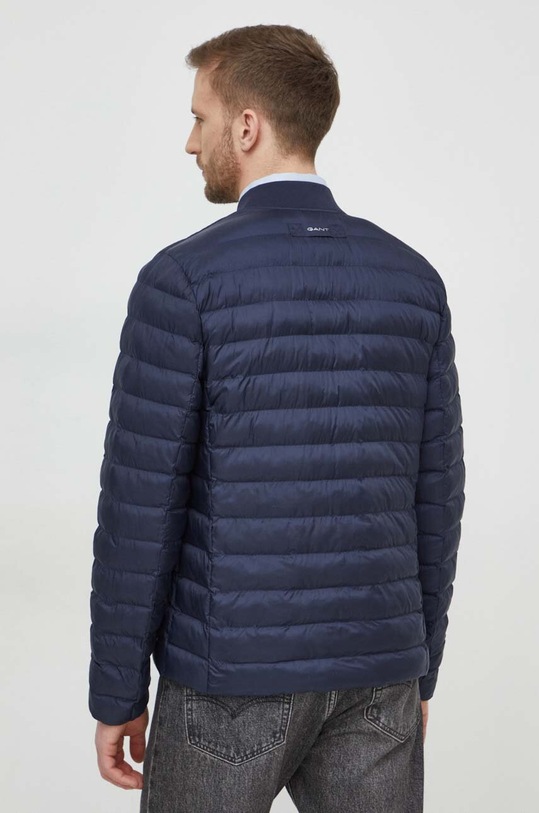 Oblečenie Bunda Gant 7006300 tmavomodrá