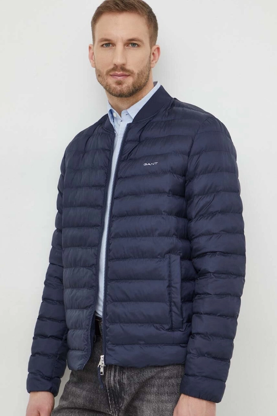 Gant geaca bleumarin 7006300