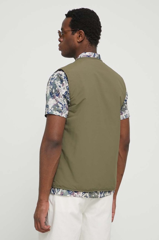 Abbigliamento Barbour smanicato MGI0187 verde