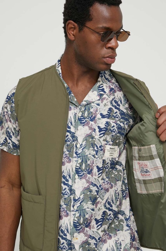 Barbour smanicato MGI0187