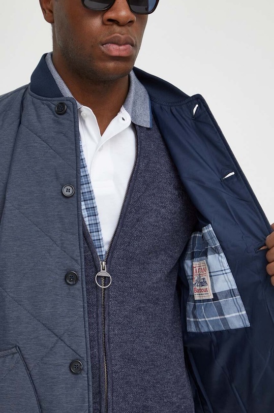 Barbour bezrękawnik MGI0241