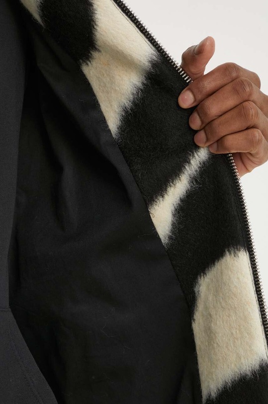 IRO geaca din amestec de lana MP100KHLEEF