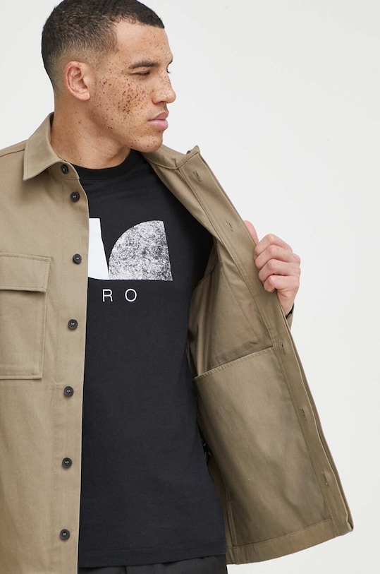 Bunda IRO MP100JOHNSON