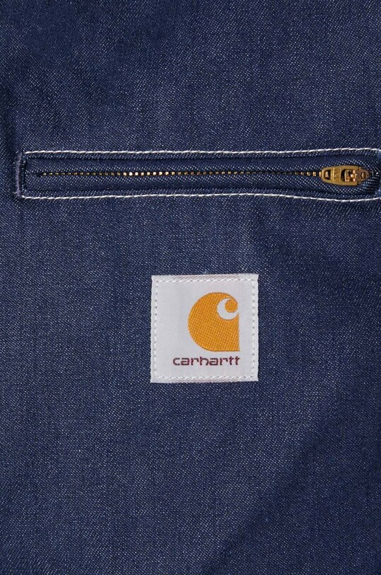 Carhartt WIP denim jacket OG Detroit Jacket I033039.101