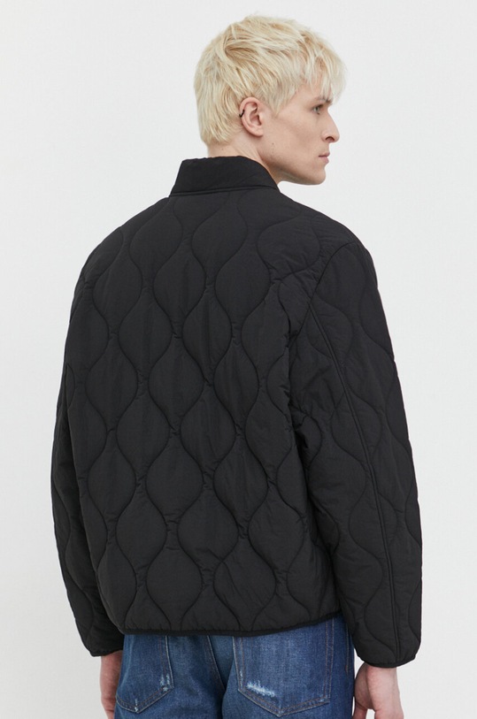 Odzież HUGO Blue kurtka 50510242 czarny