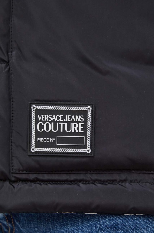 Γιλέκο δύο όψεων Versace Jeans Couture 76GAU421.CQD45
