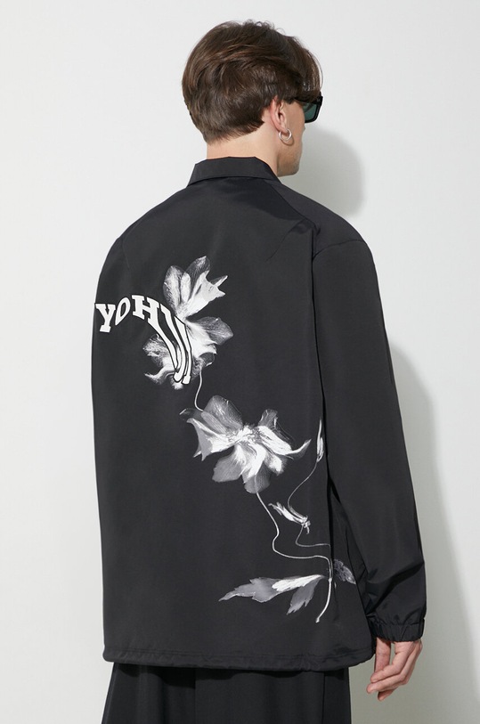 Y-3 jacket Coach Jacket without black IR7106