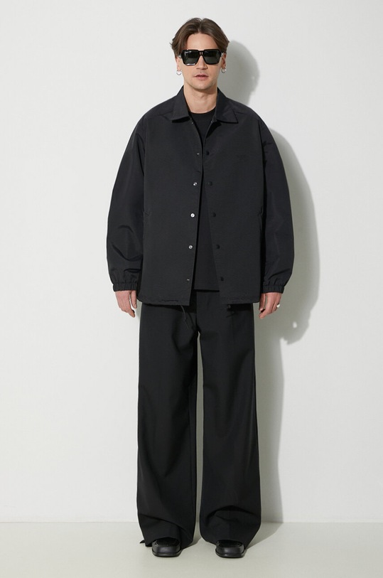 Y-3 jacket Coach Jacket IR7106 black SS24