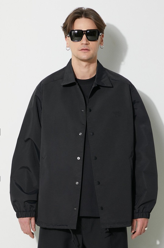 Y-3 jacket Coach Jacket black IR7106