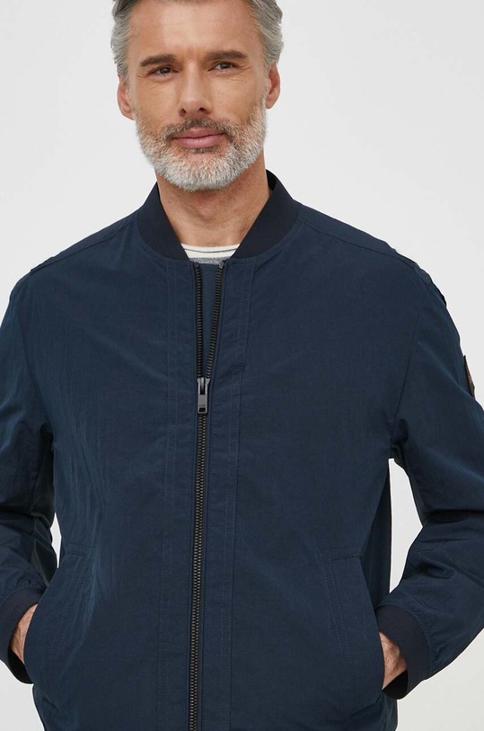 BOSS Orange kurtka granatowy 50513937