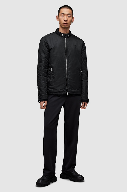 Μπουφάν AllSaints Morphos MJ167Z