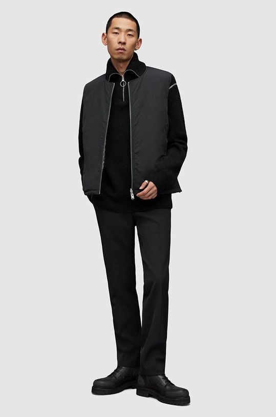 Oboustranná vesta AllSaints Underground MJ200Z