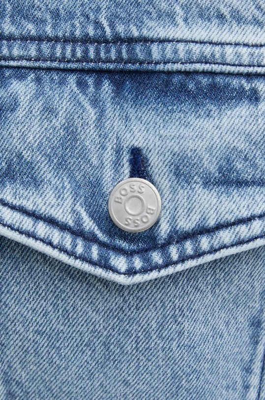 Traper jakna BOSS 50514236 plava