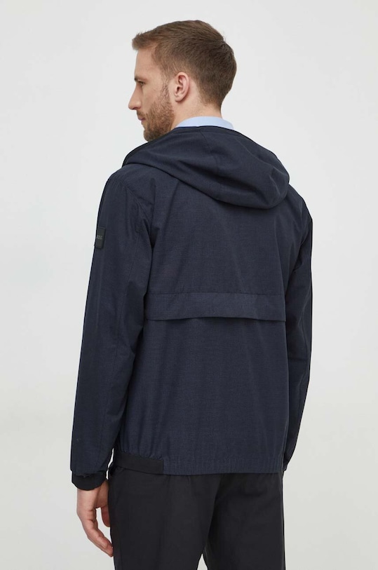 Odzież BOSS kurtka 50509835 granatowy