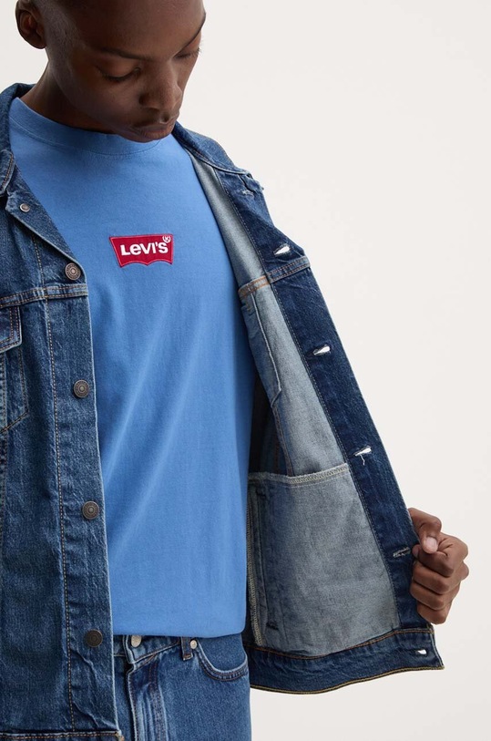 Levi's kurtka jeansowa 72334