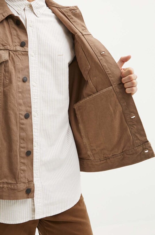 Rifľová bunda Levi's 72334