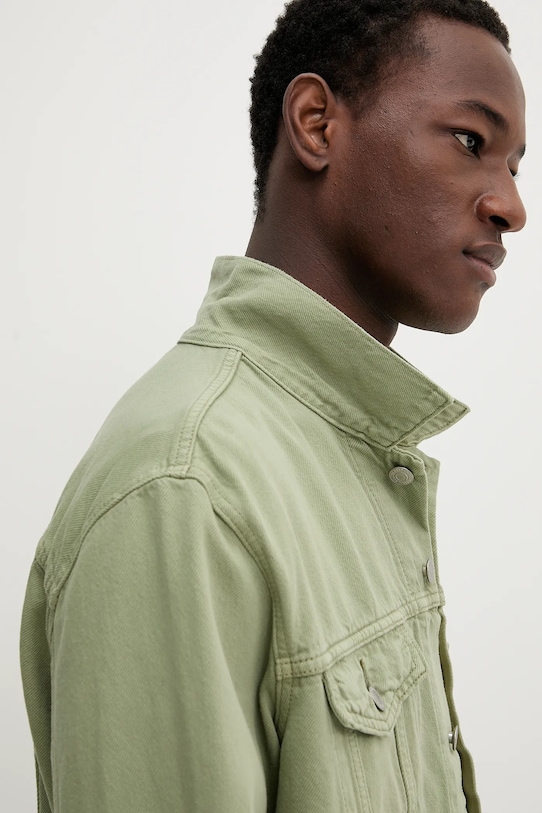 Rifľová bunda Levi's 72334