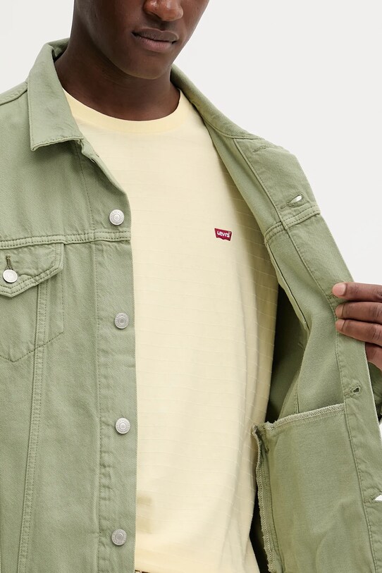 Levi's kurtka jeansowa 72334