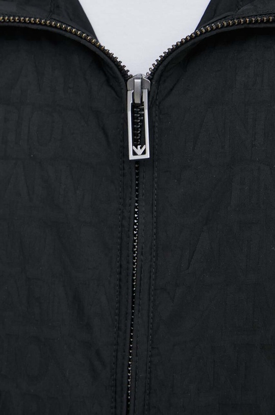 Emporio Armani kurtka 3D1BH4.1NNXZ czarny