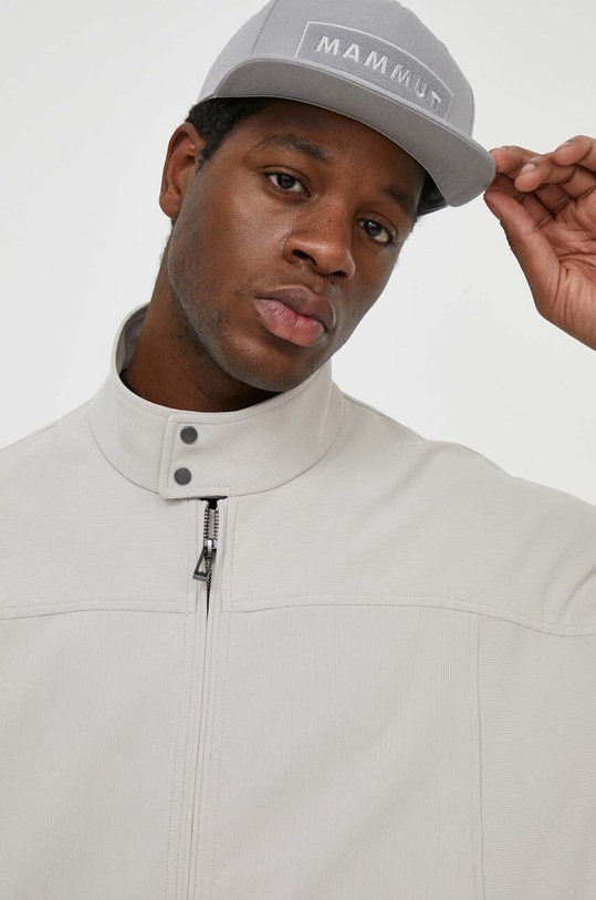 Bunda Emporio Armani béžová 3D1BH5.1NPQZ