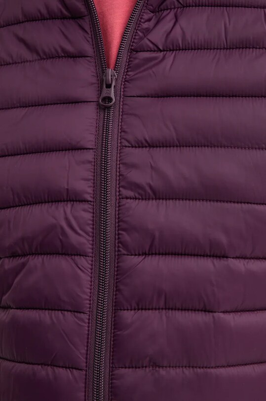 Безрукавка United Colors of Benetton 2BA2UJ005 фиолетовой