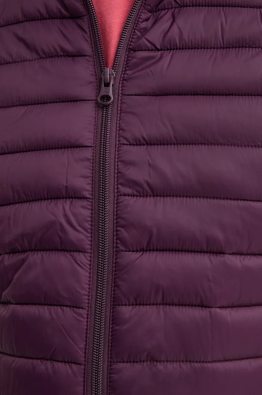 Vesta United Colors of Benetton 2BA2UJ005 fialová