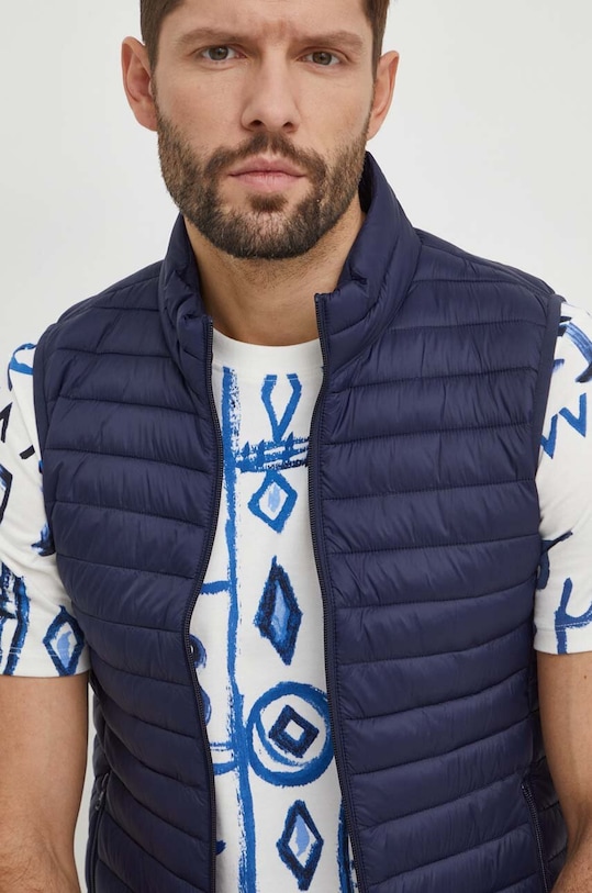 Vesta United Colors of Benetton námořnická modř 2BA2UJ005