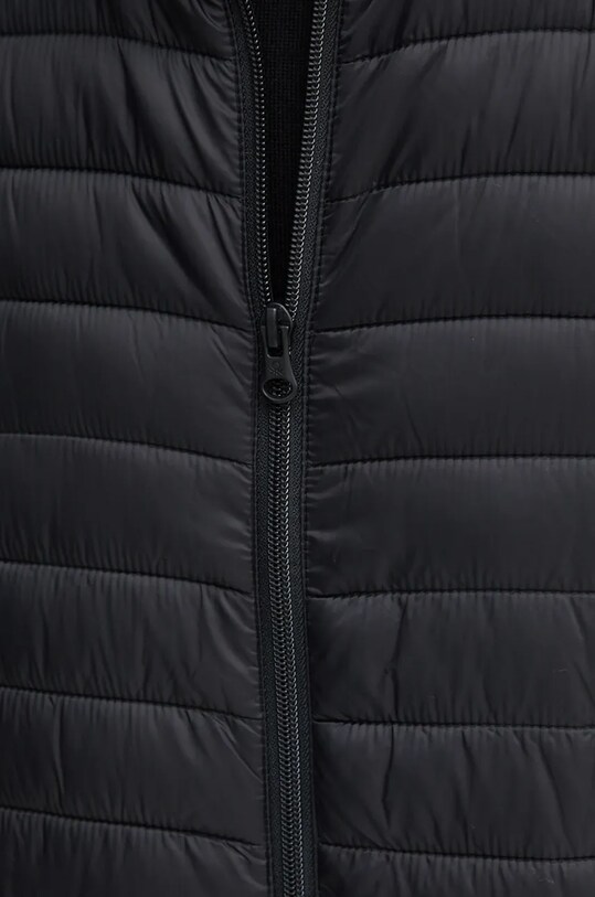 United Colors of Benetton vesta 2BA2UJ005 negru
