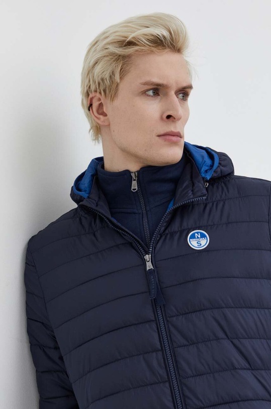 Bunda North Sails námořnická modř 603273