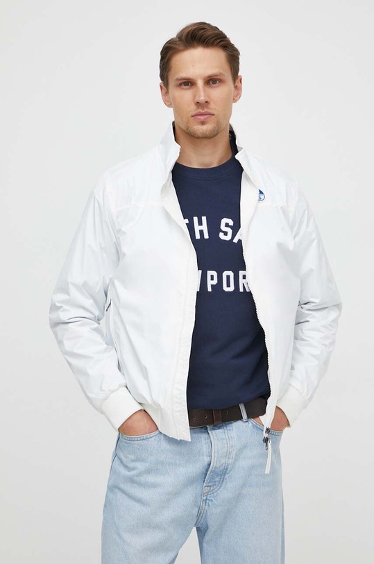 North Sails giacca non isolato bianco 603274
