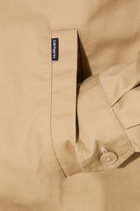 Carhartt WIP giacca Newhaven Jacket I032912.1YA02