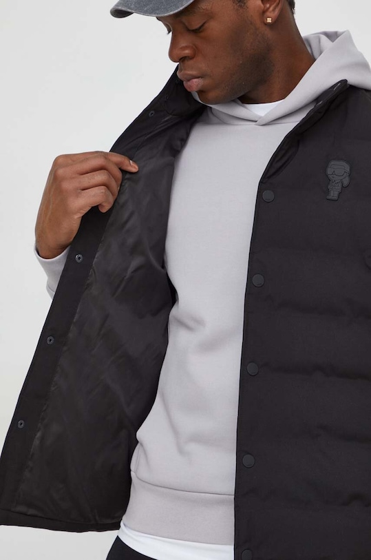 Karl Lagerfeld bezrękawnik 534585.505032