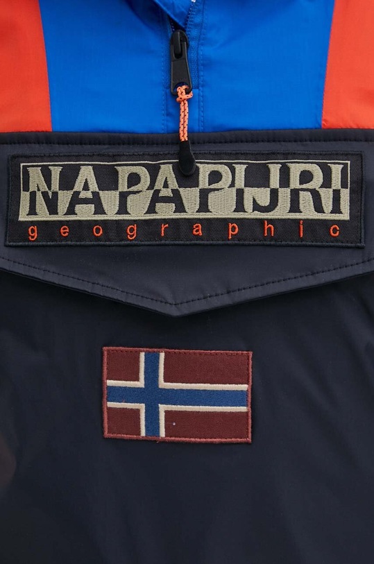 Napapijri geaca Rainforest NP0A4HX6MF41 multicolor