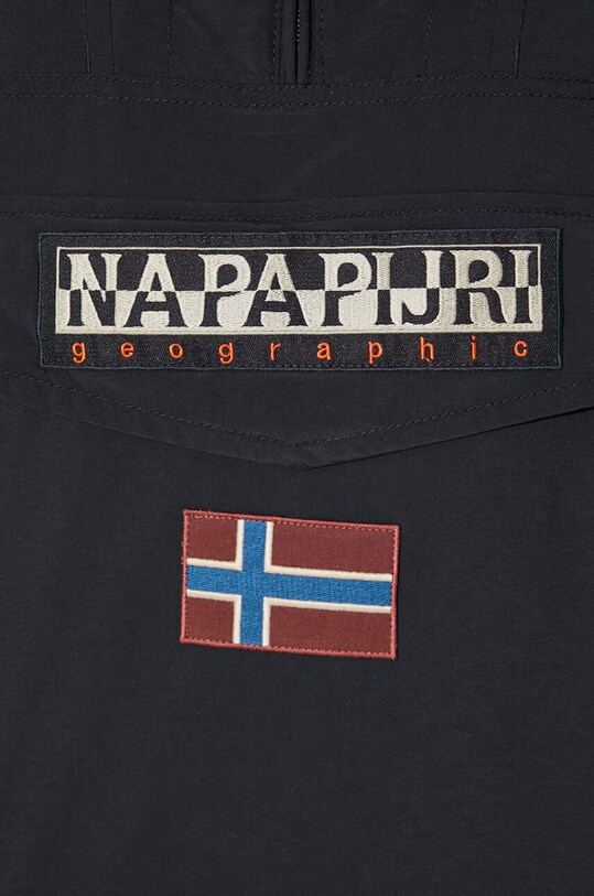 Μπουφάν Napapijri Rainforest NP0A4G7D0411