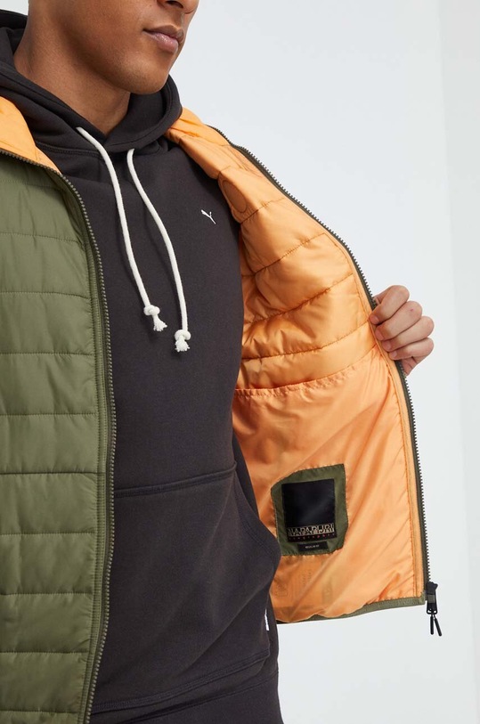 Vesta Napapijri Acalmar Vest 6 NP0A4H8GGAE1