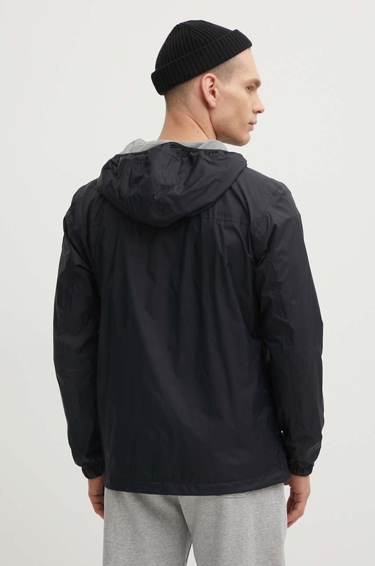 Oblečení Bunda Napapijri Rainforest NP0A4HX60411 námořnická modř