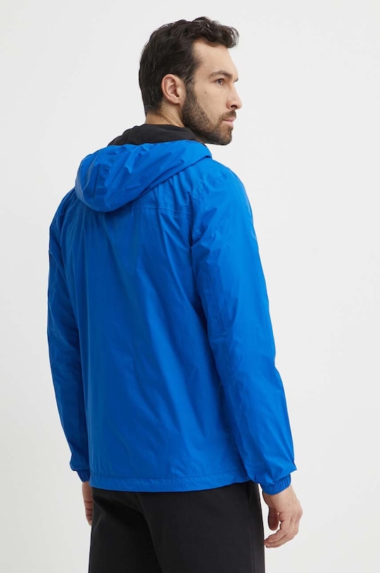 Oblečení Bunda Napapijri Rainforest NP0A4HX6B2L1 modrá